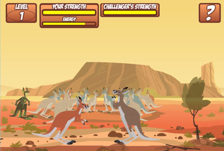 Pbskids Org Wild Kratts Cheetah Race | Kids Matttroy